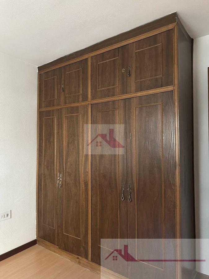 Venta de piso en Cuenca