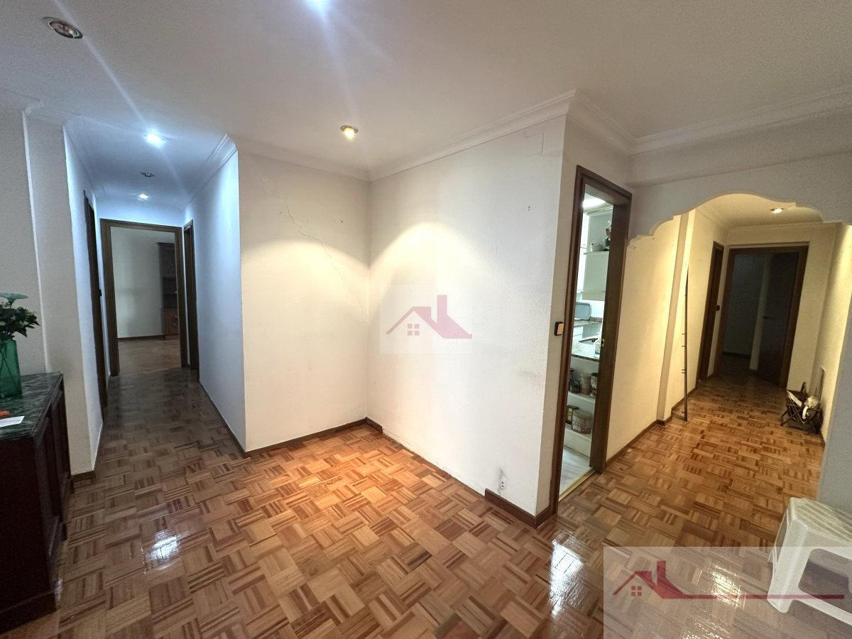 Venta de piso en Cuenca