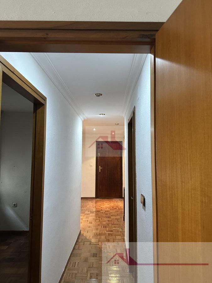 Venta de piso en Cuenca