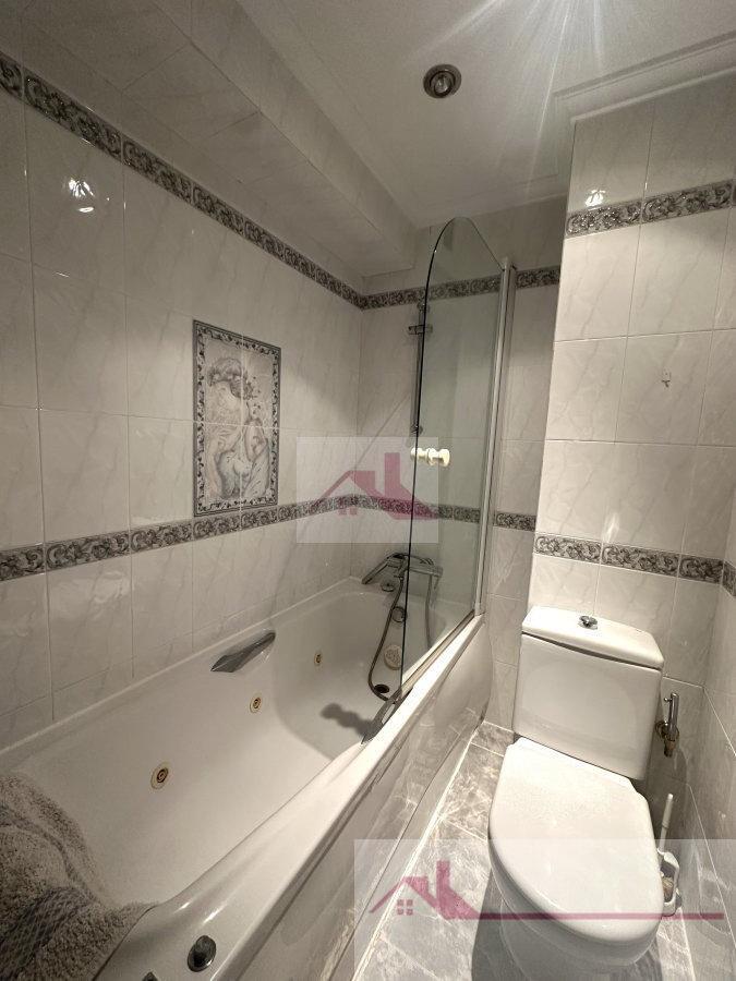 Venta de piso en Cuenca