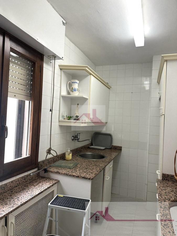 Venta de piso en Cuenca