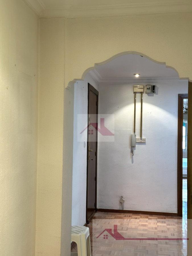 Venta de piso en Cuenca