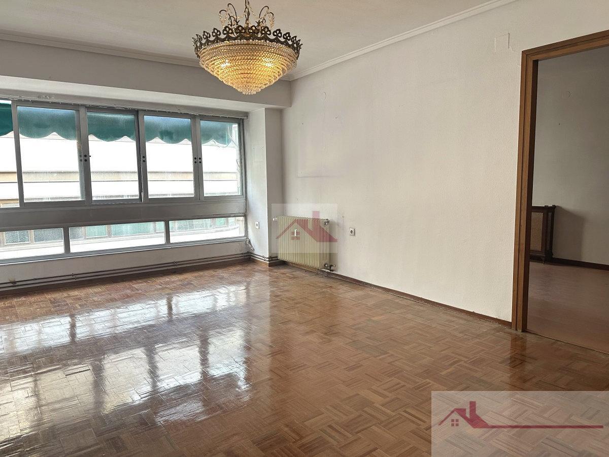 Venta de piso en Cuenca