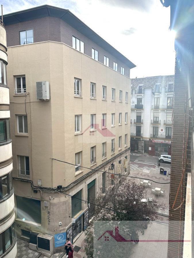 Venta de piso en Cuenca