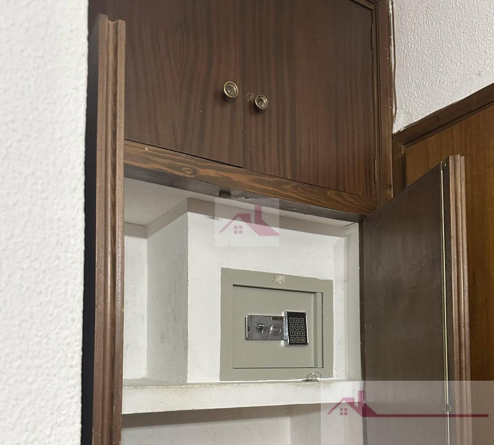 Venta de piso en Cuenca