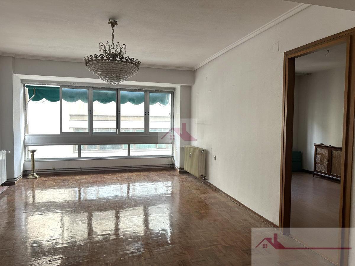 Venta de piso en Cuenca