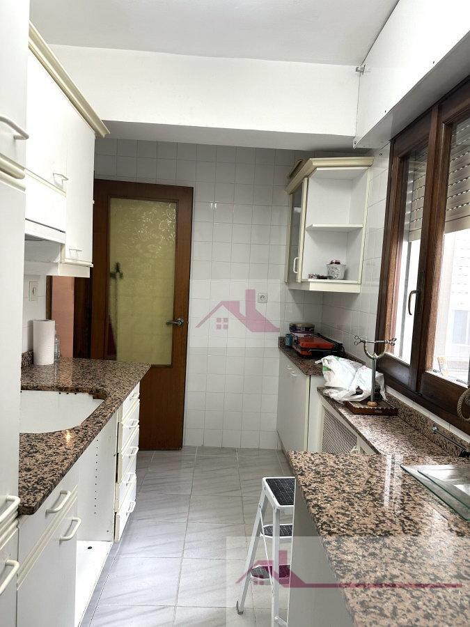 Venta de piso en Cuenca