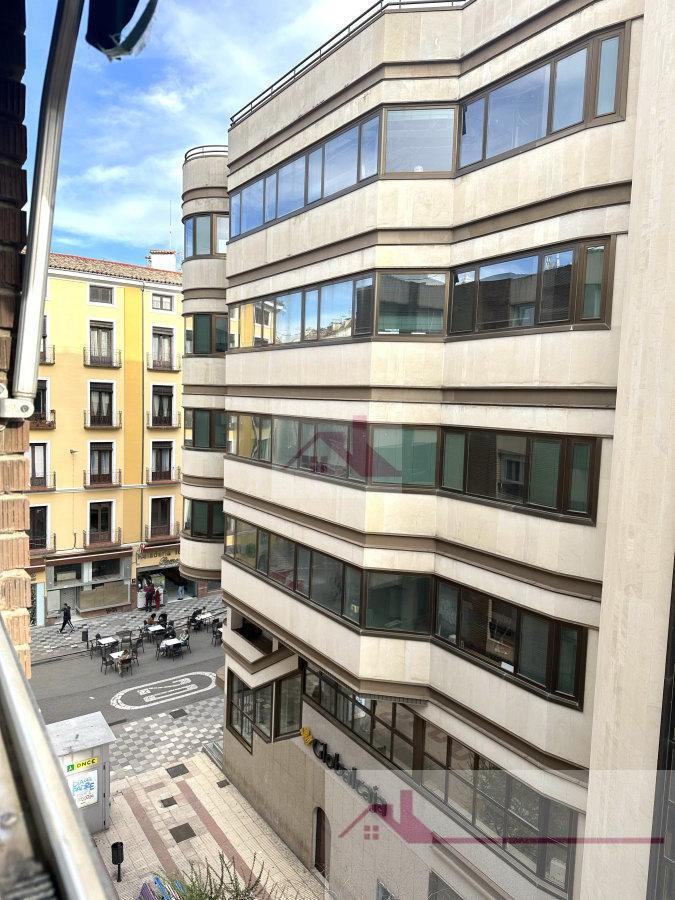 Venta de piso en Cuenca