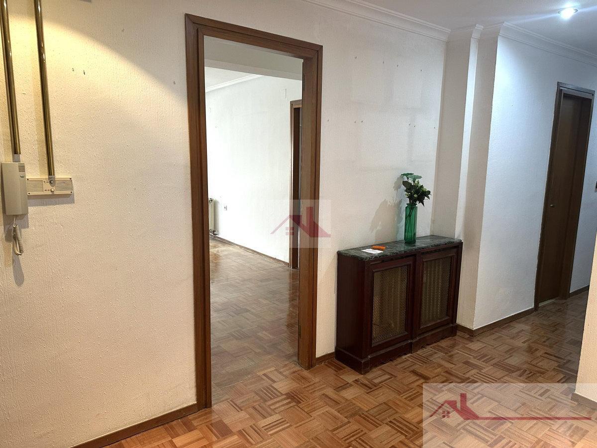 Venta de piso en Cuenca