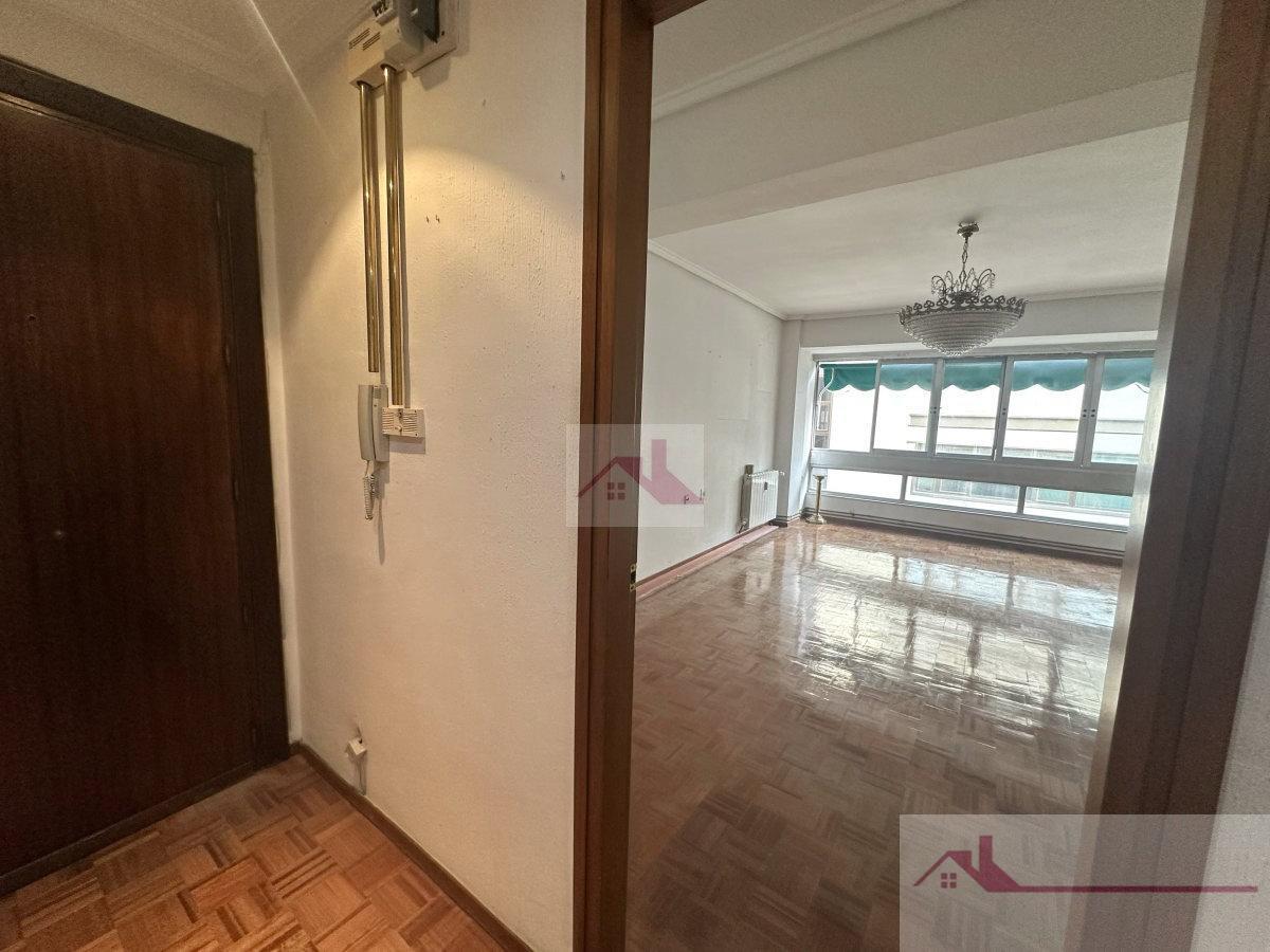 Venta de piso en Cuenca