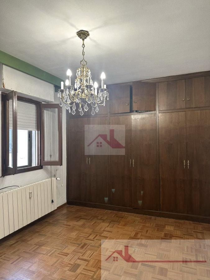 Venta de piso en Cuenca