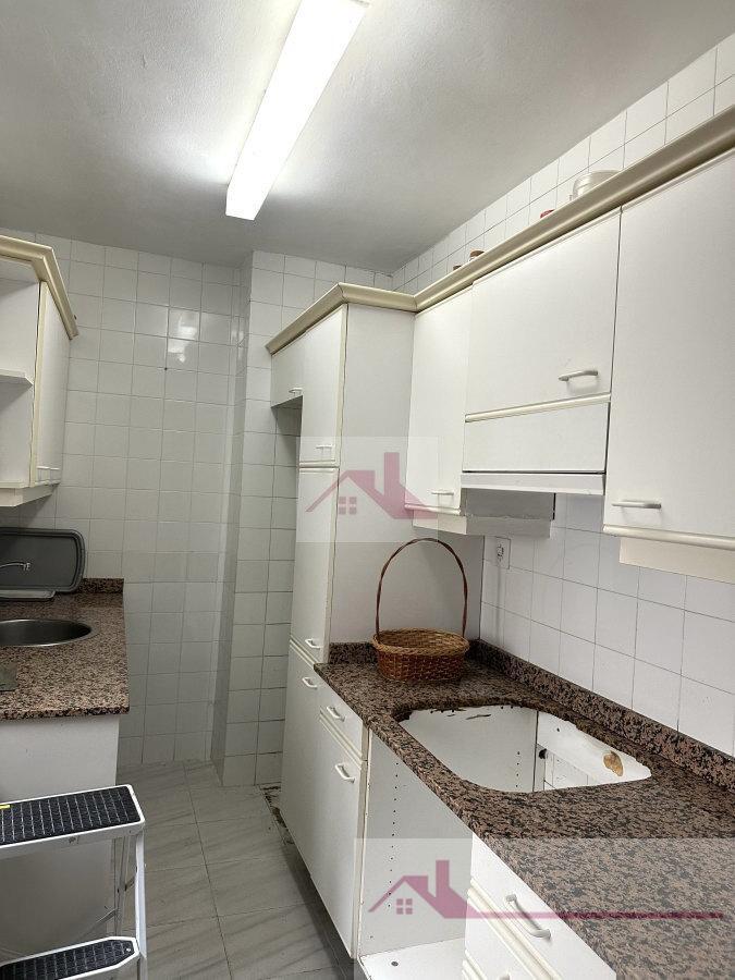 Venta de piso en Cuenca