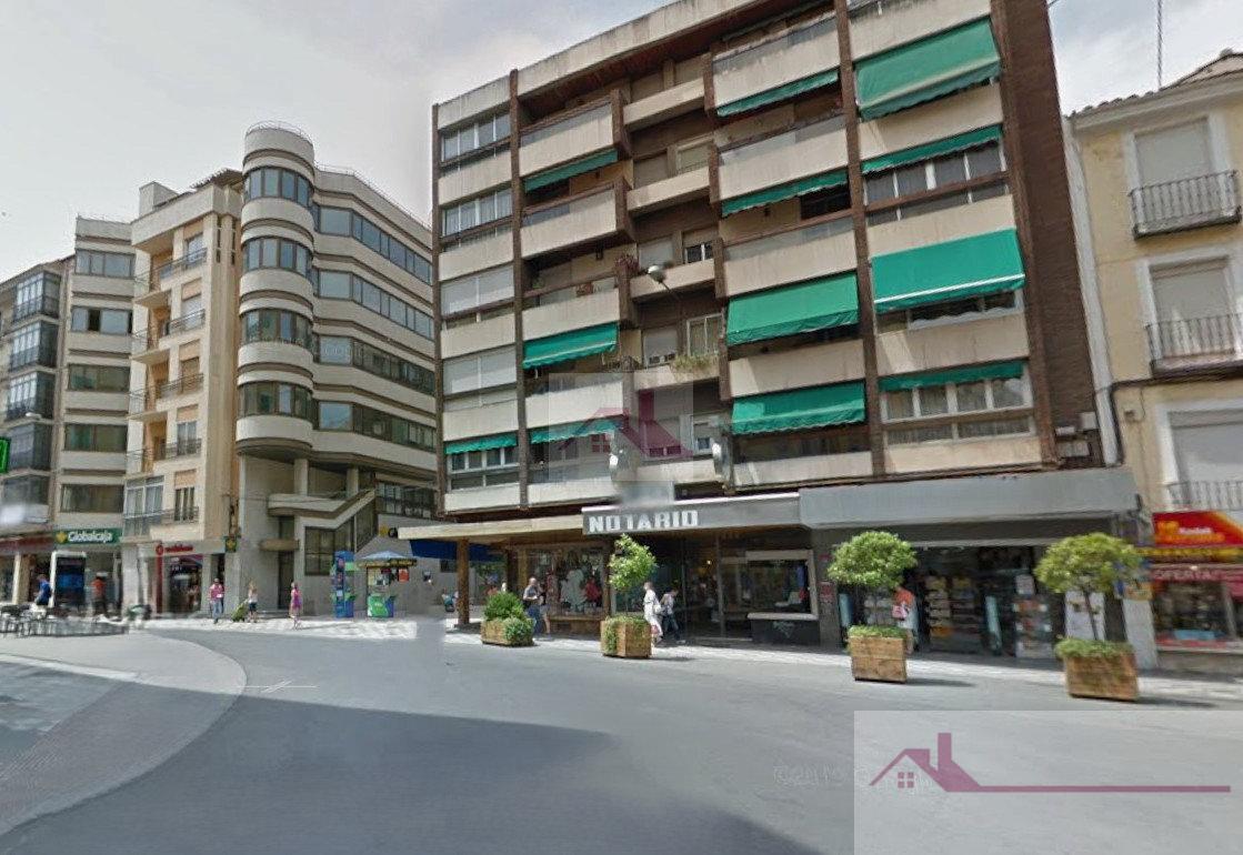 Venta de piso en Cuenca