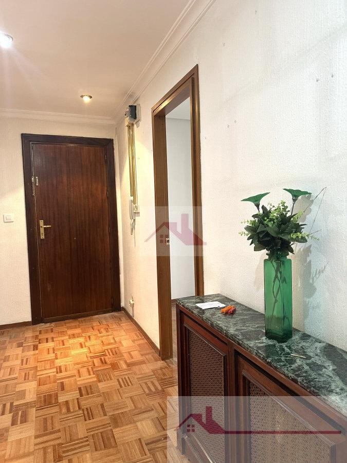 Venta de piso en Cuenca