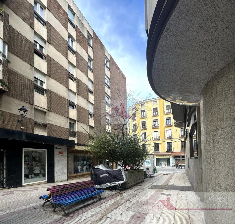 Venta de piso en Cuenca