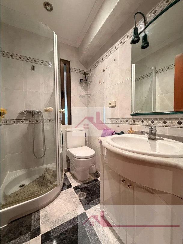 Venta de piso en Cuenca