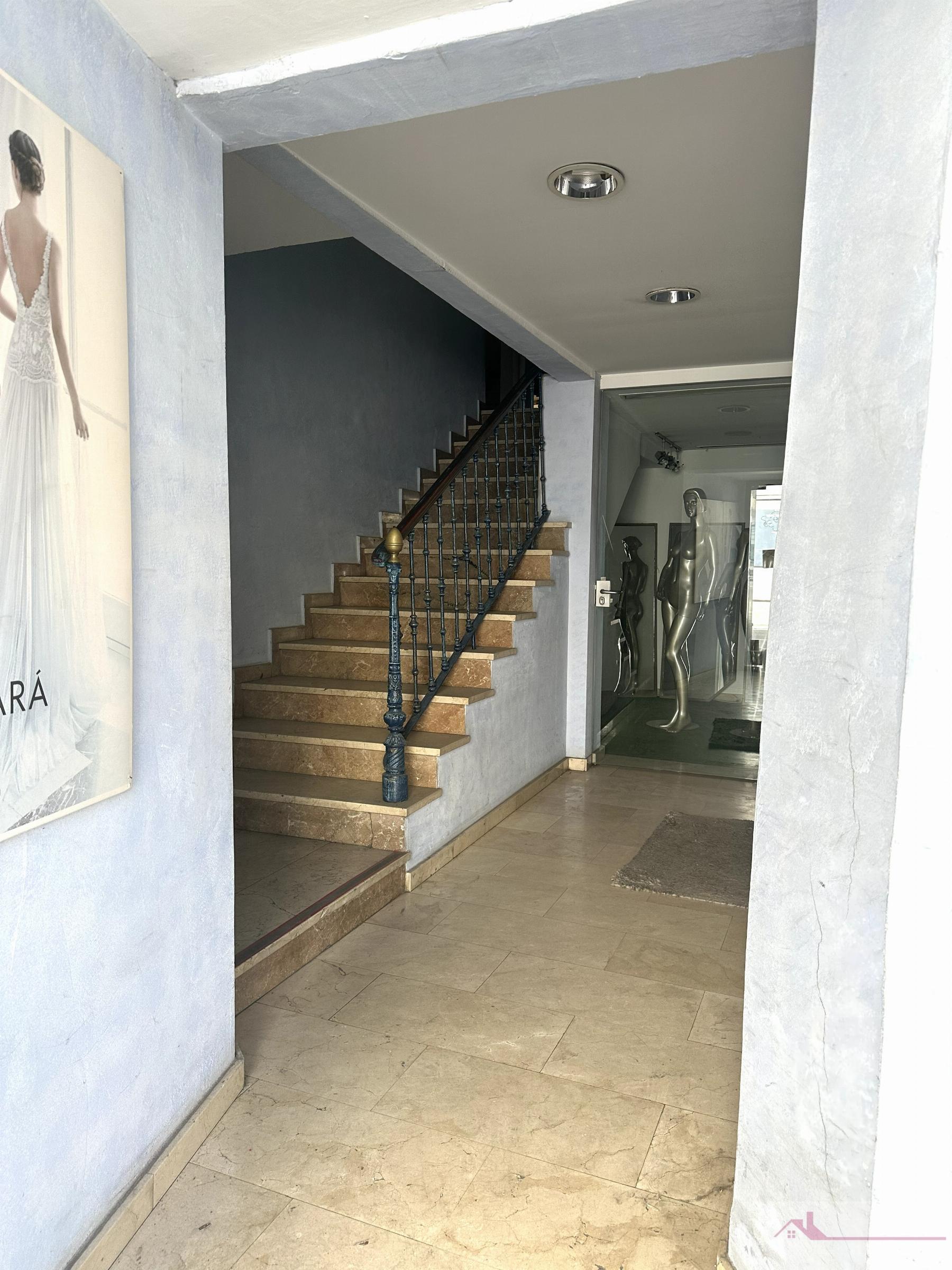 Venta de edificio en Cuenca