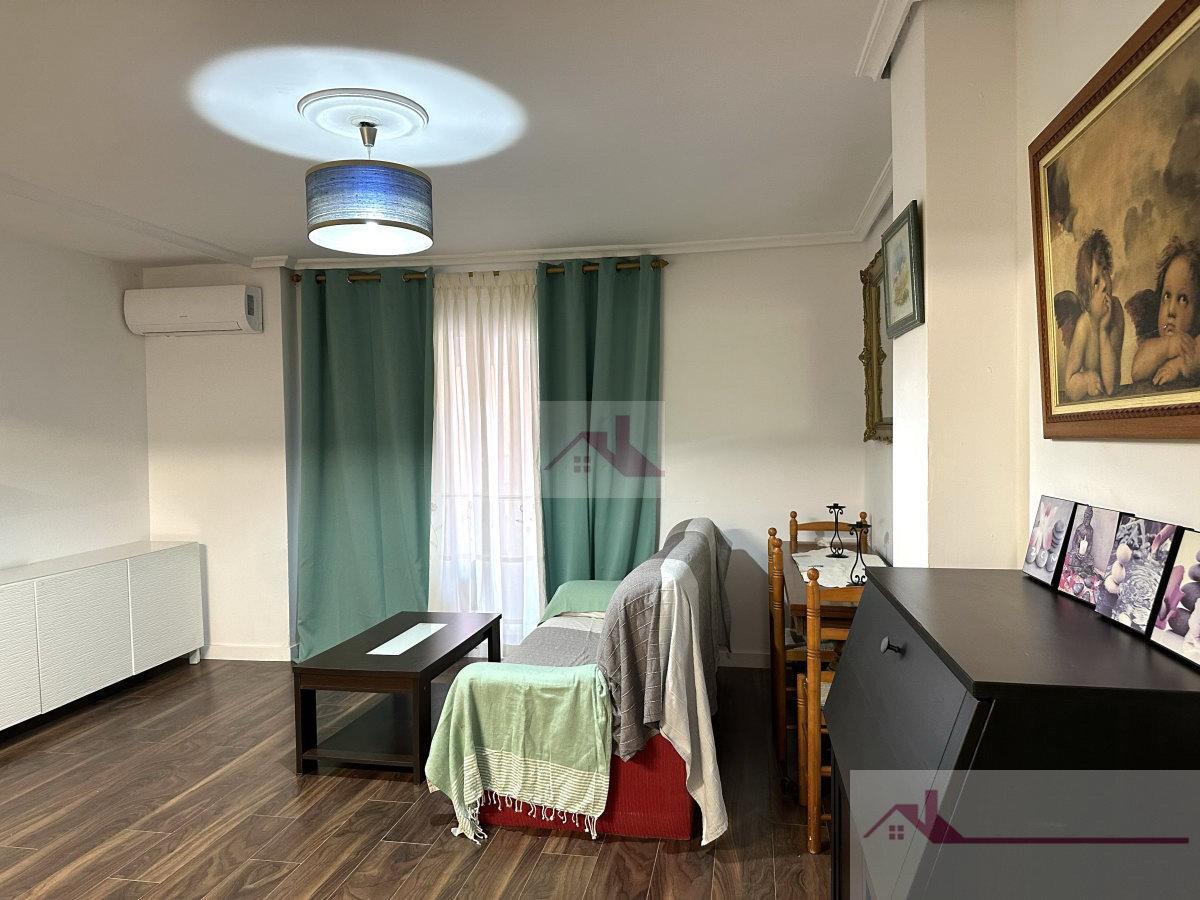 Alquiler de piso en Cuenca