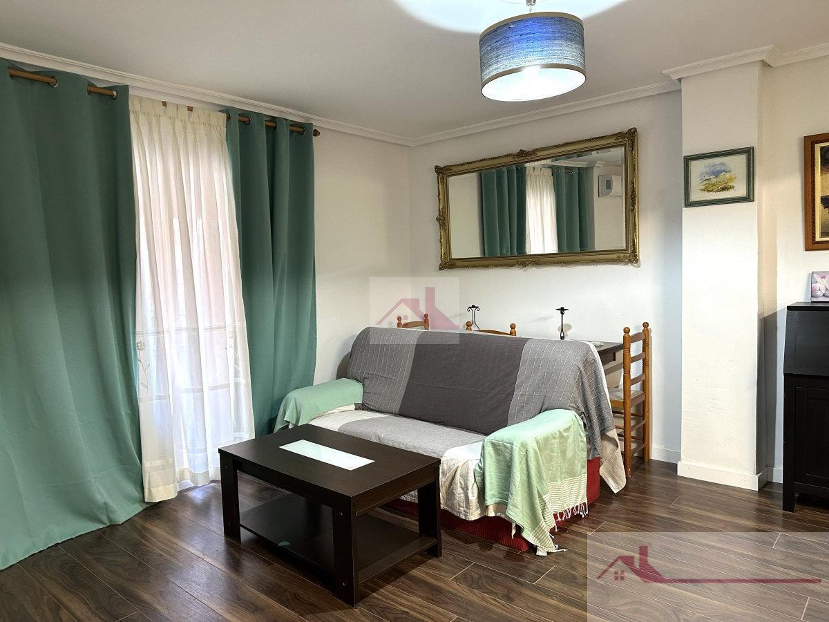 Alquiler de piso en Cuenca