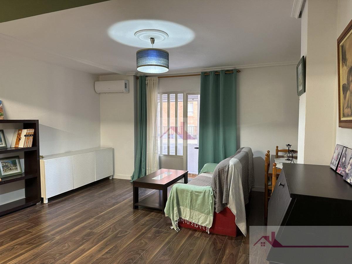 Alquiler de piso en Cuenca