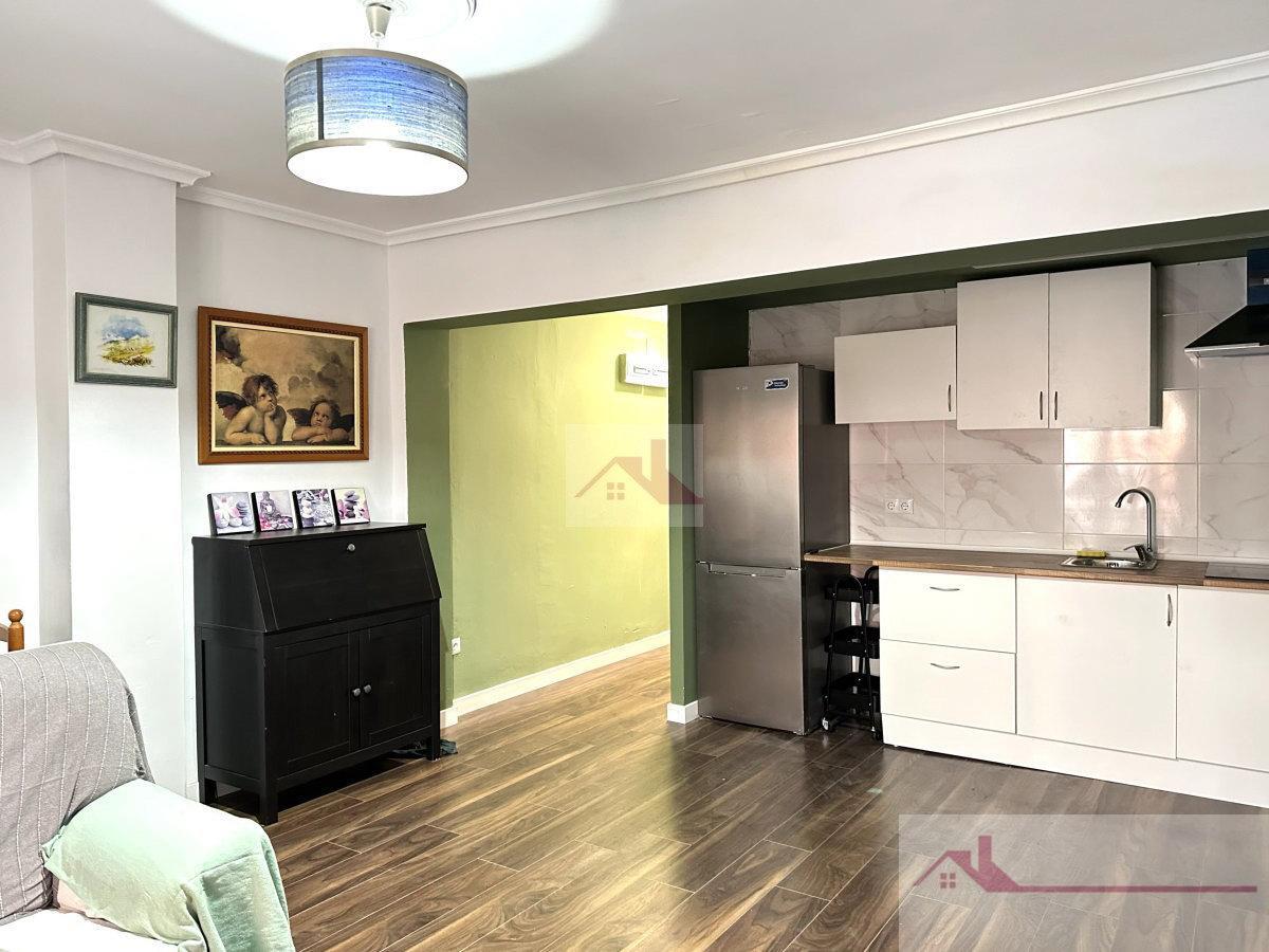 Alquiler de piso en Cuenca