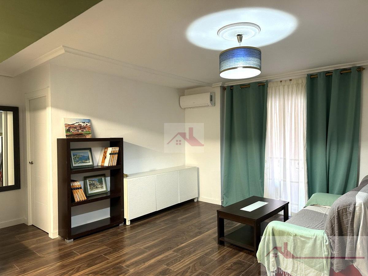 Alquiler de piso en Cuenca