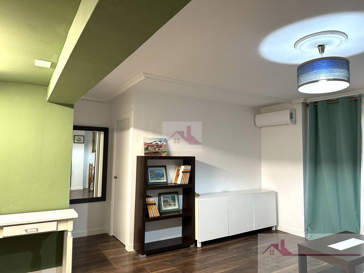 Alquiler de piso en Cuenca