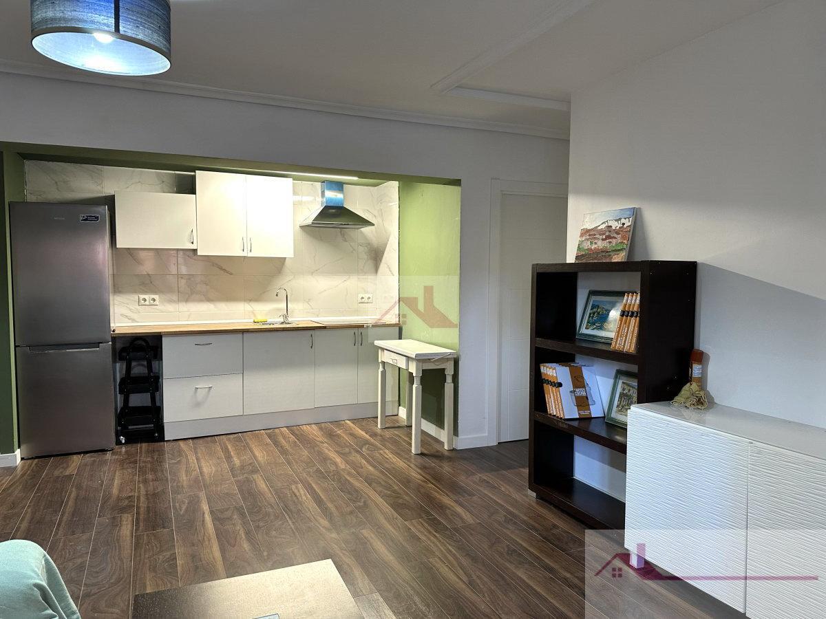 Alquiler de piso en Cuenca