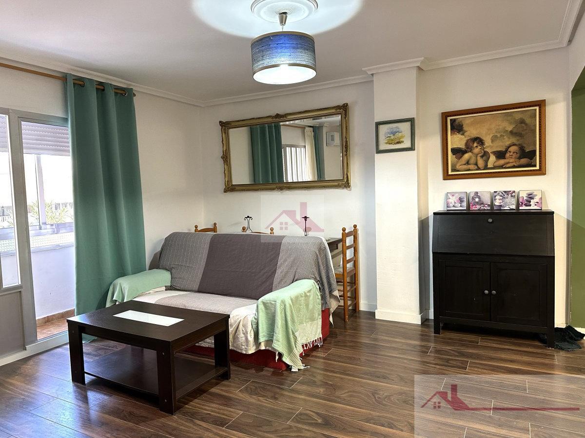 Alquiler de piso en Cuenca