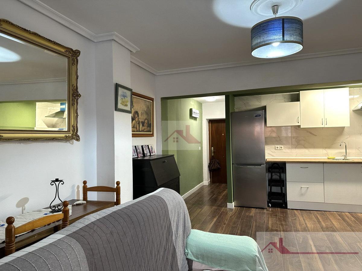 Alquiler de piso en Cuenca