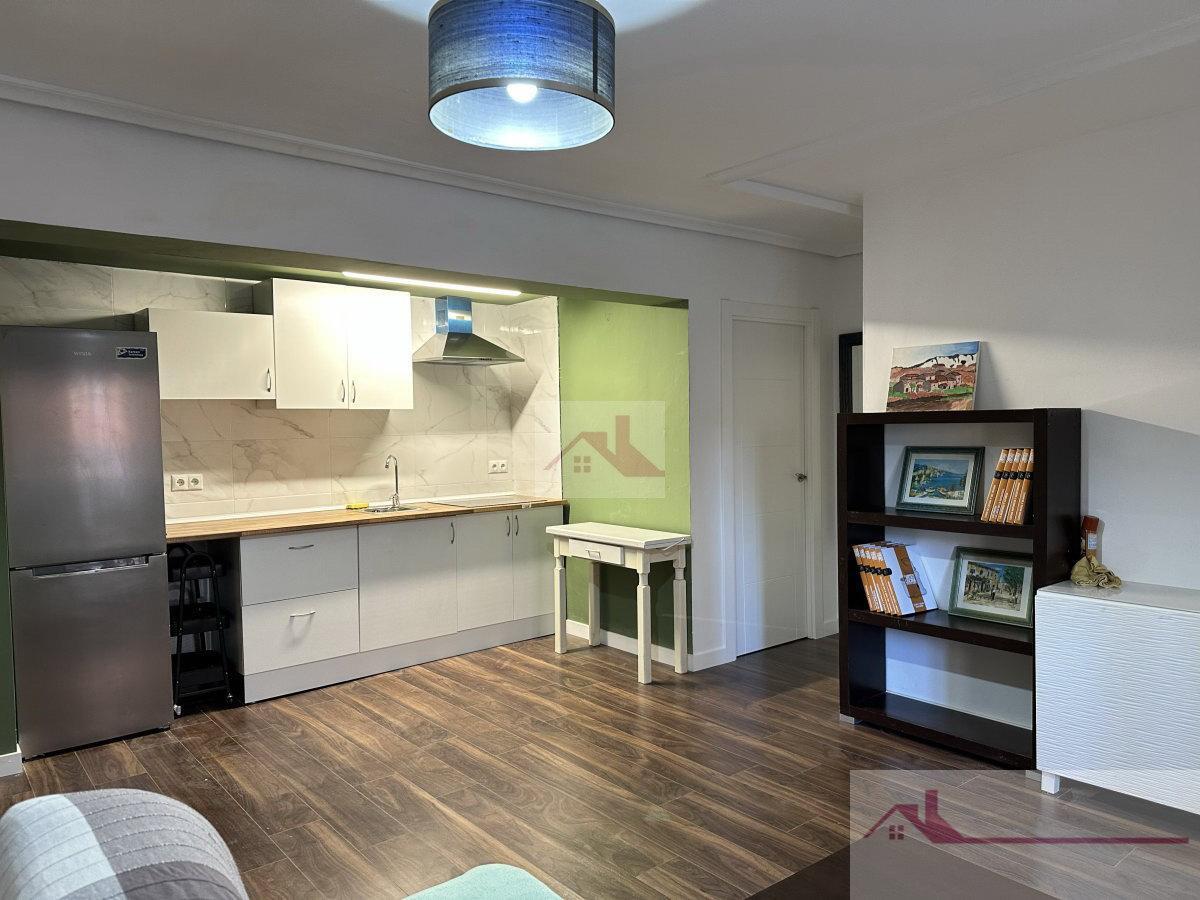 Alquiler de piso en Cuenca