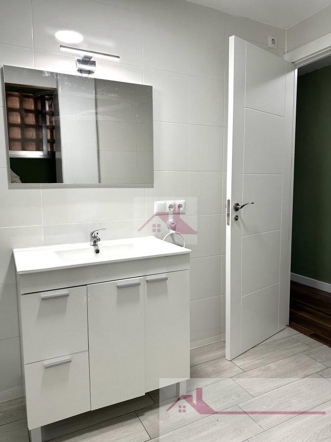 Alquiler de piso en Cuenca