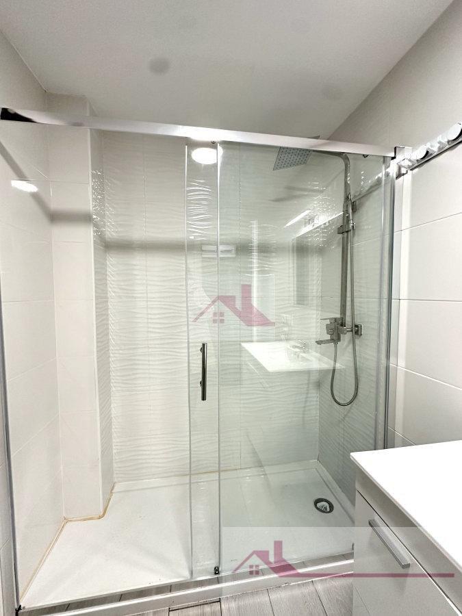 Alquiler de piso en Cuenca