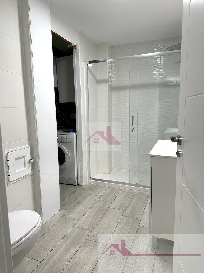 Alquiler de piso en Cuenca