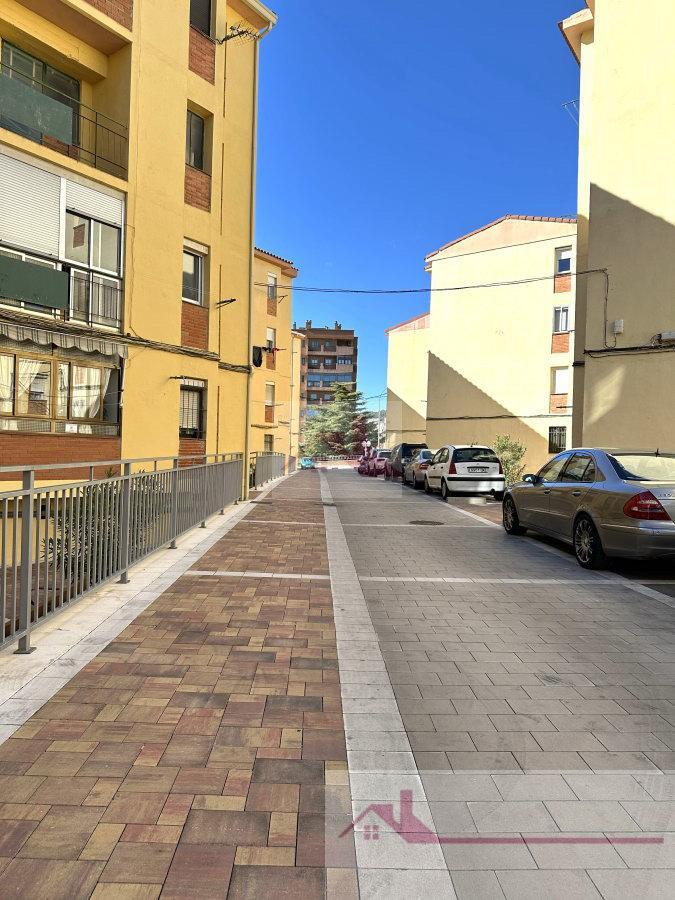 Alquiler de piso en Cuenca