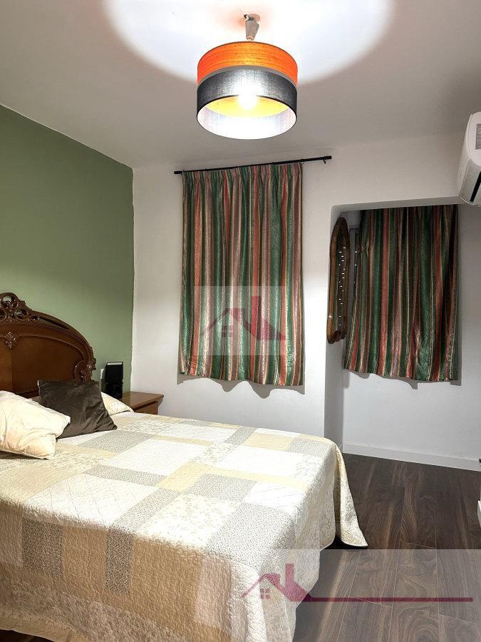 Alquiler de piso en Cuenca