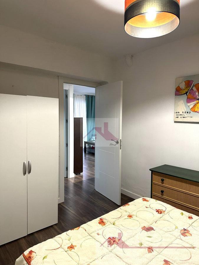 Alquiler de piso en Cuenca