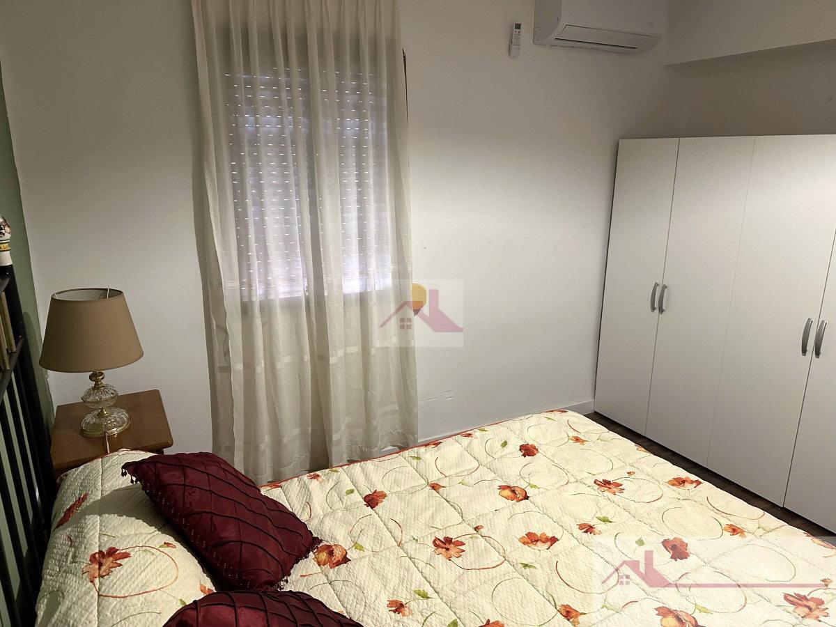 Alquiler de piso en Cuenca