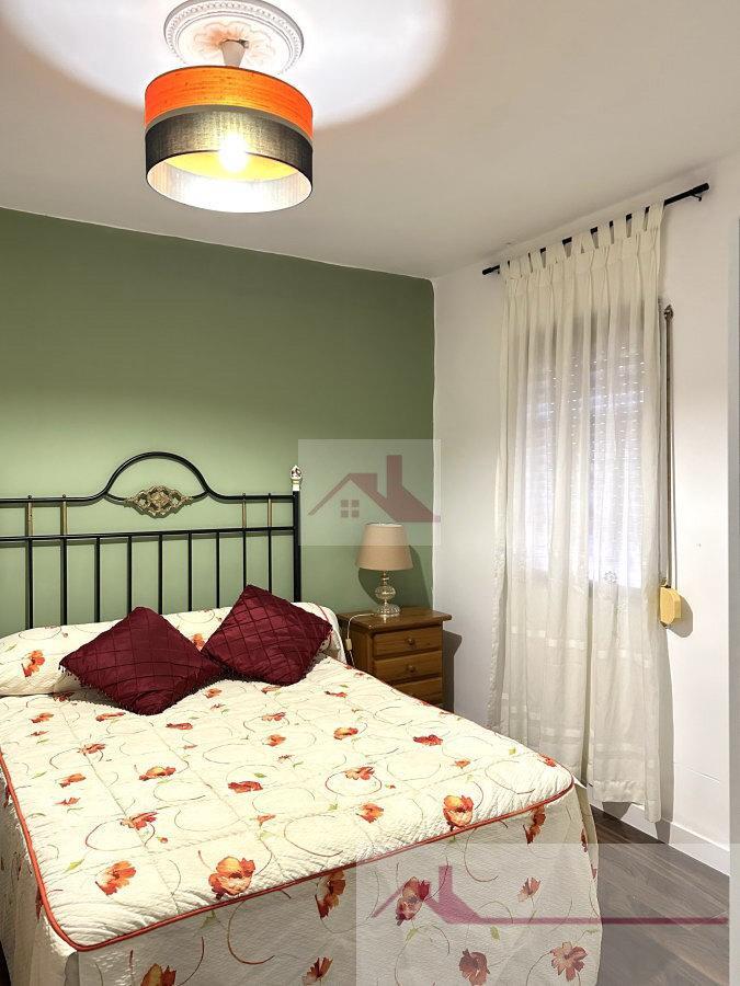 Alquiler de piso en Cuenca