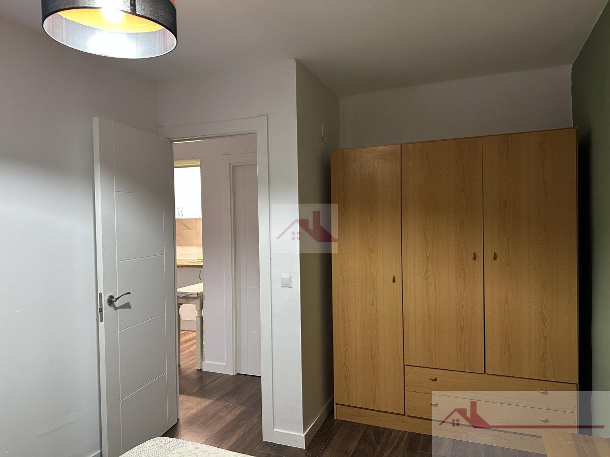 Alquiler de piso en Cuenca