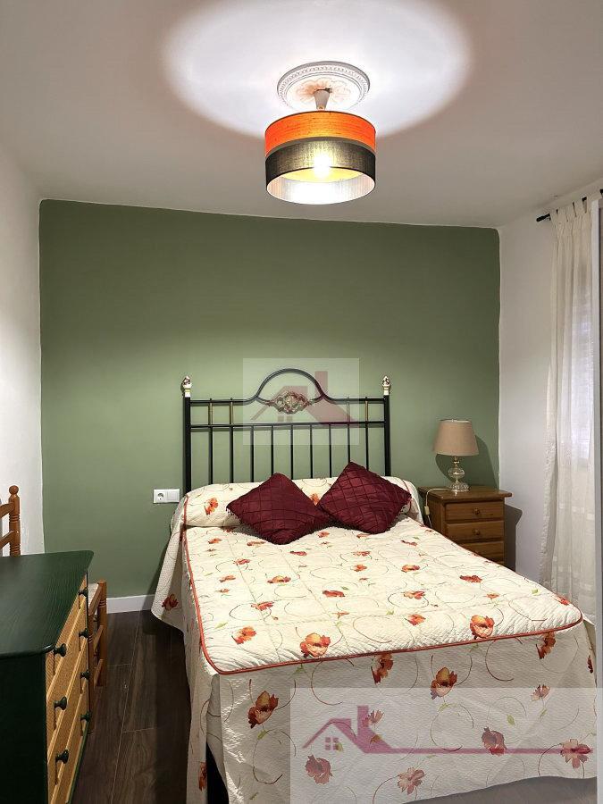 Alquiler de piso en Cuenca