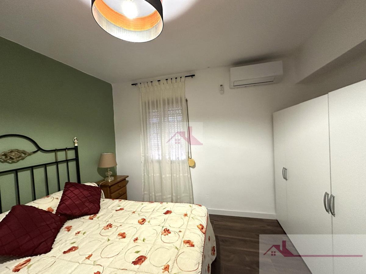 Alquiler de piso en Cuenca