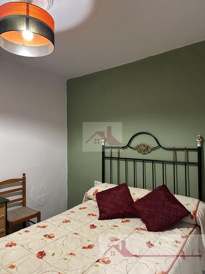 Alquiler de piso en Cuenca