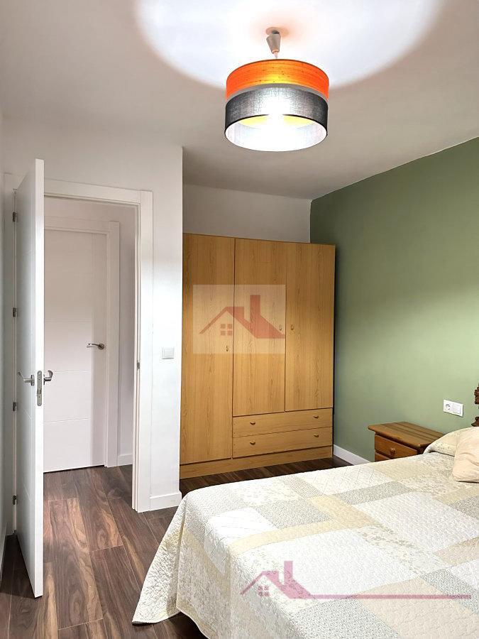 Alquiler de piso en Cuenca