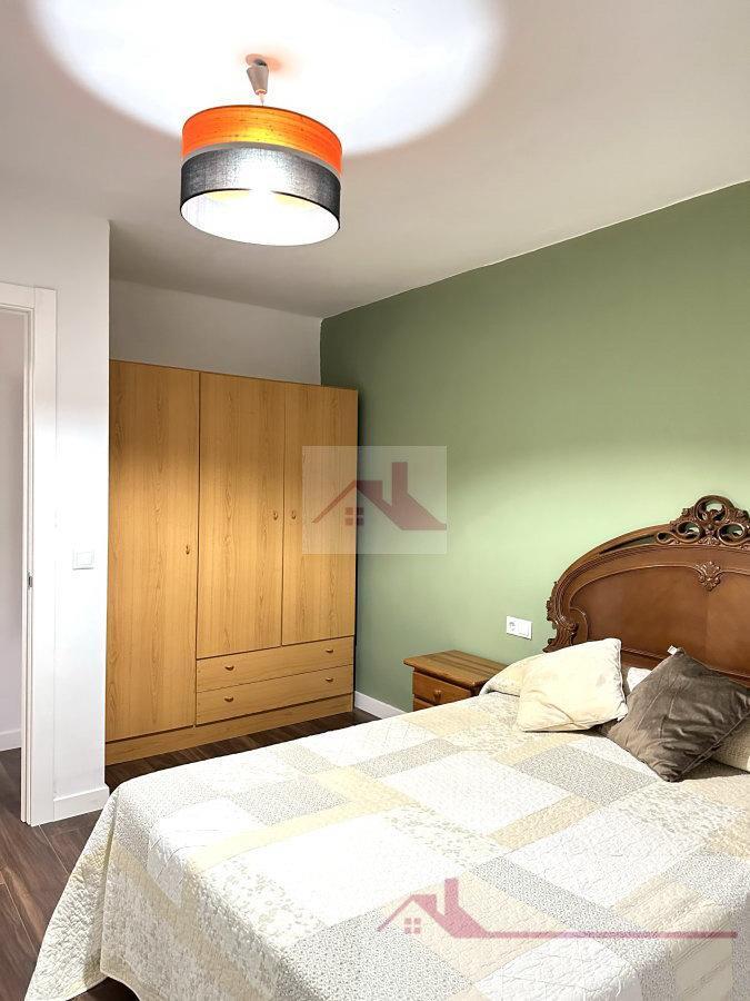 Alquiler de piso en Cuenca