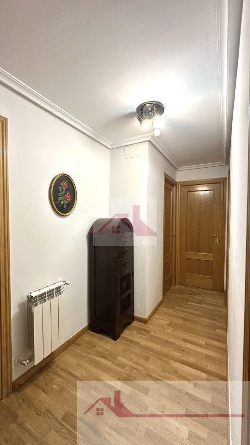 Alquiler de piso en Cuenca