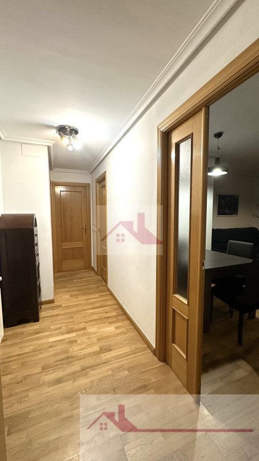 Alquiler de piso en Cuenca