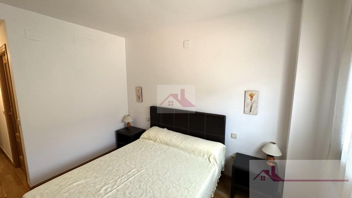 Alquiler de piso en Cuenca