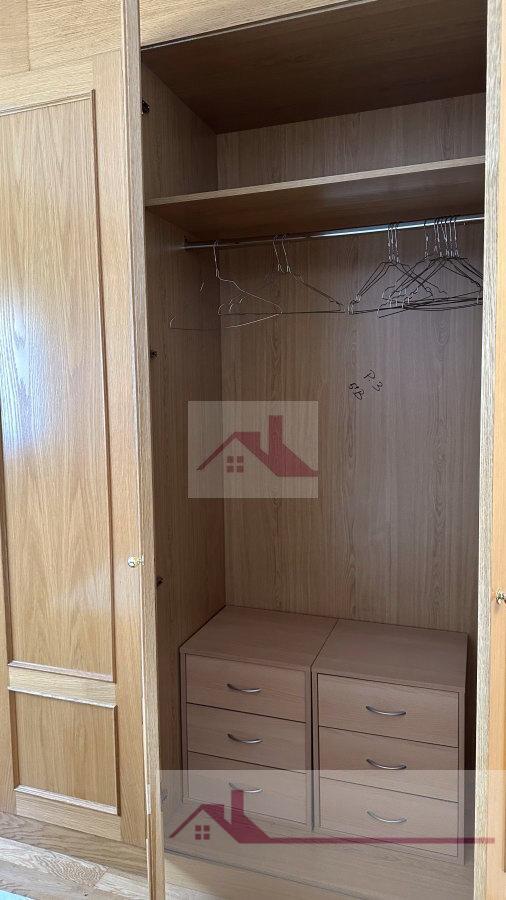 Alquiler de piso en Cuenca