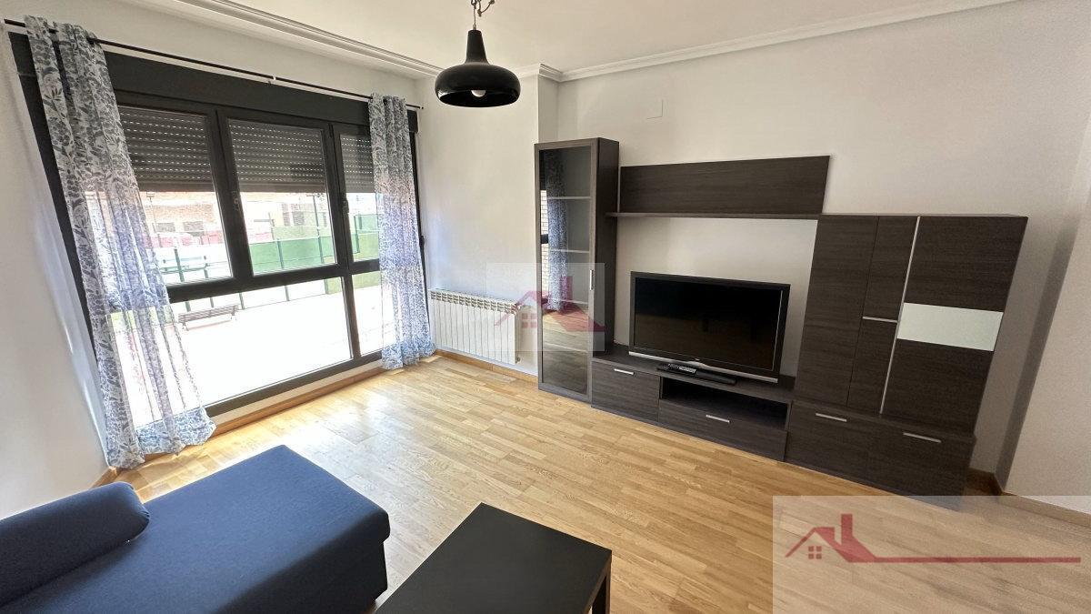 Alquiler de piso en Cuenca